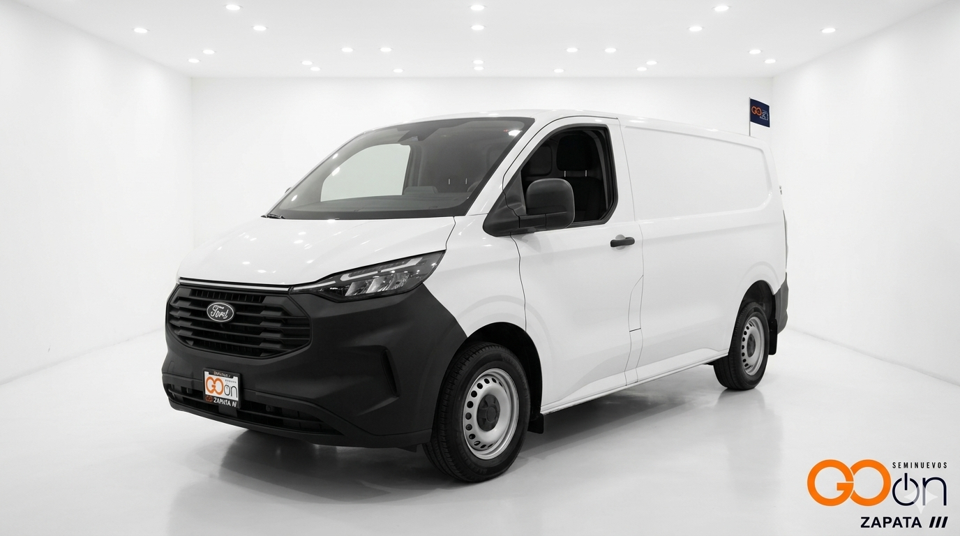 FOR_TRANSIT LARGA 2.0 DIESEL