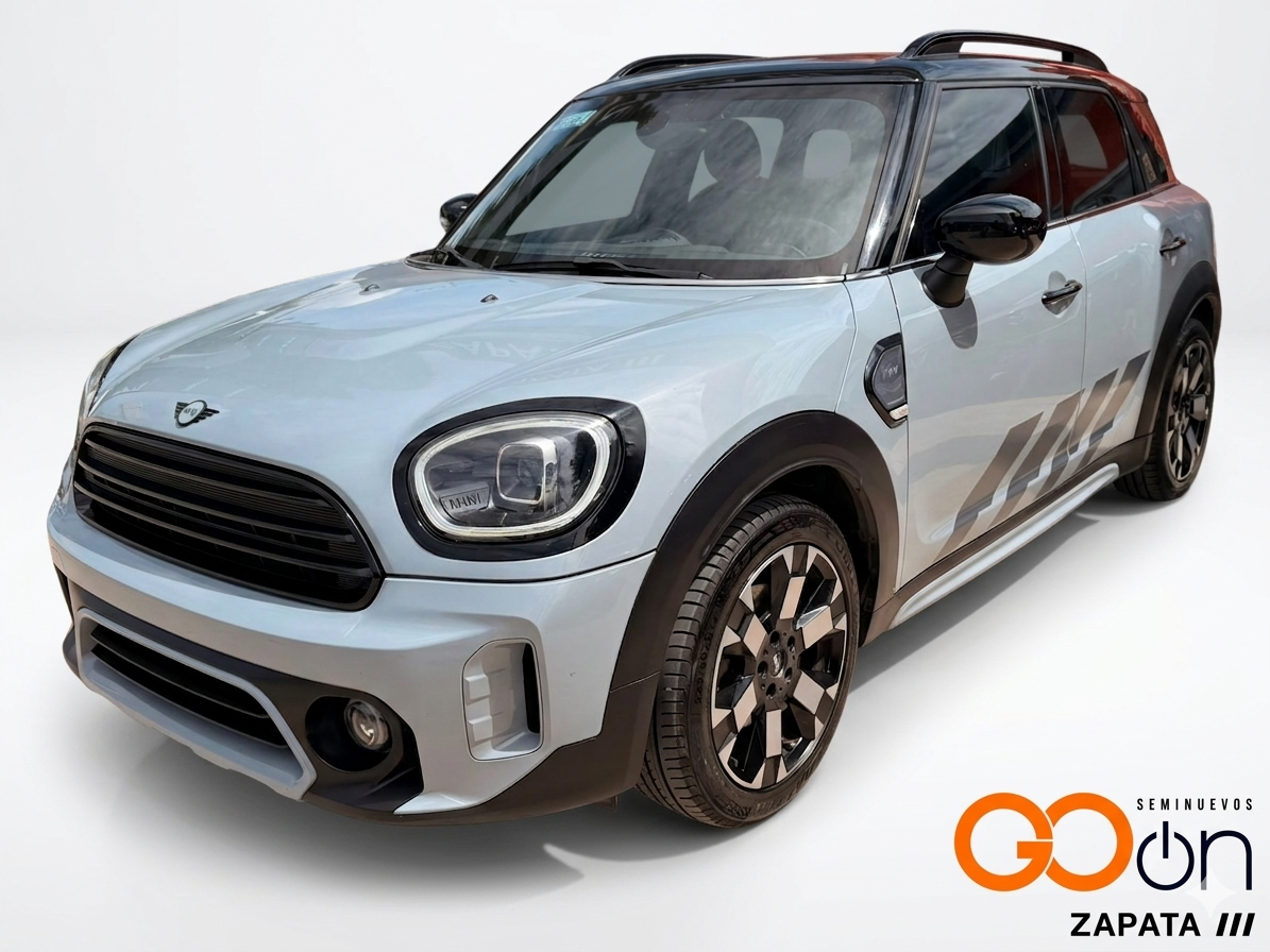 MIN_COOPER_COUNTRYMAN UNT