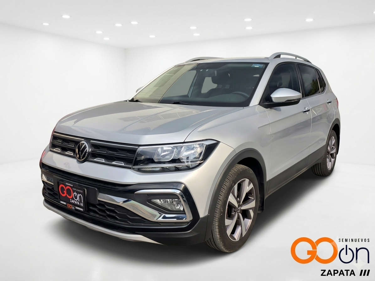 VWA_T-CROSS COMFORTLINE