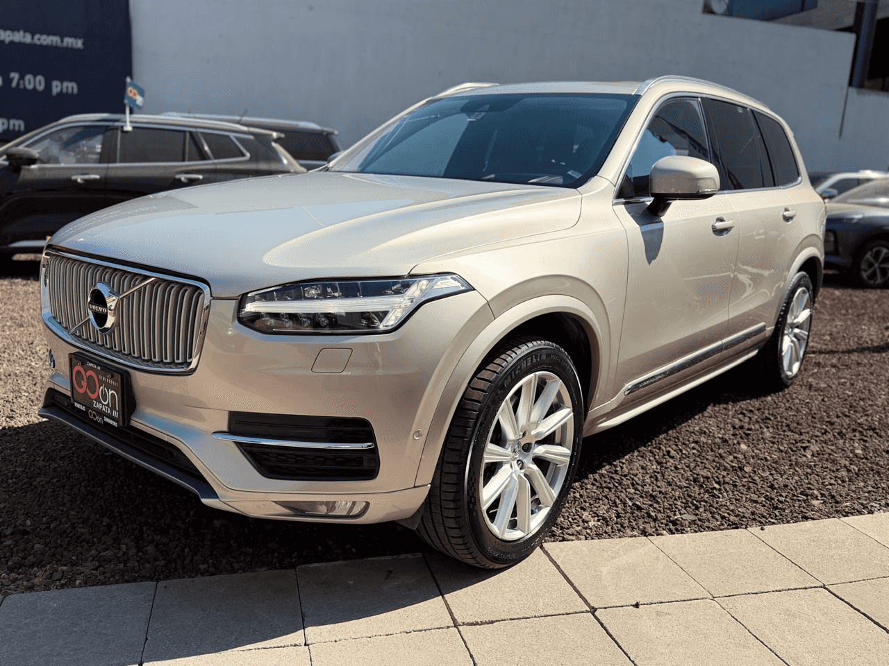 VOL_XC90 INSCRIPTION T6 AWD