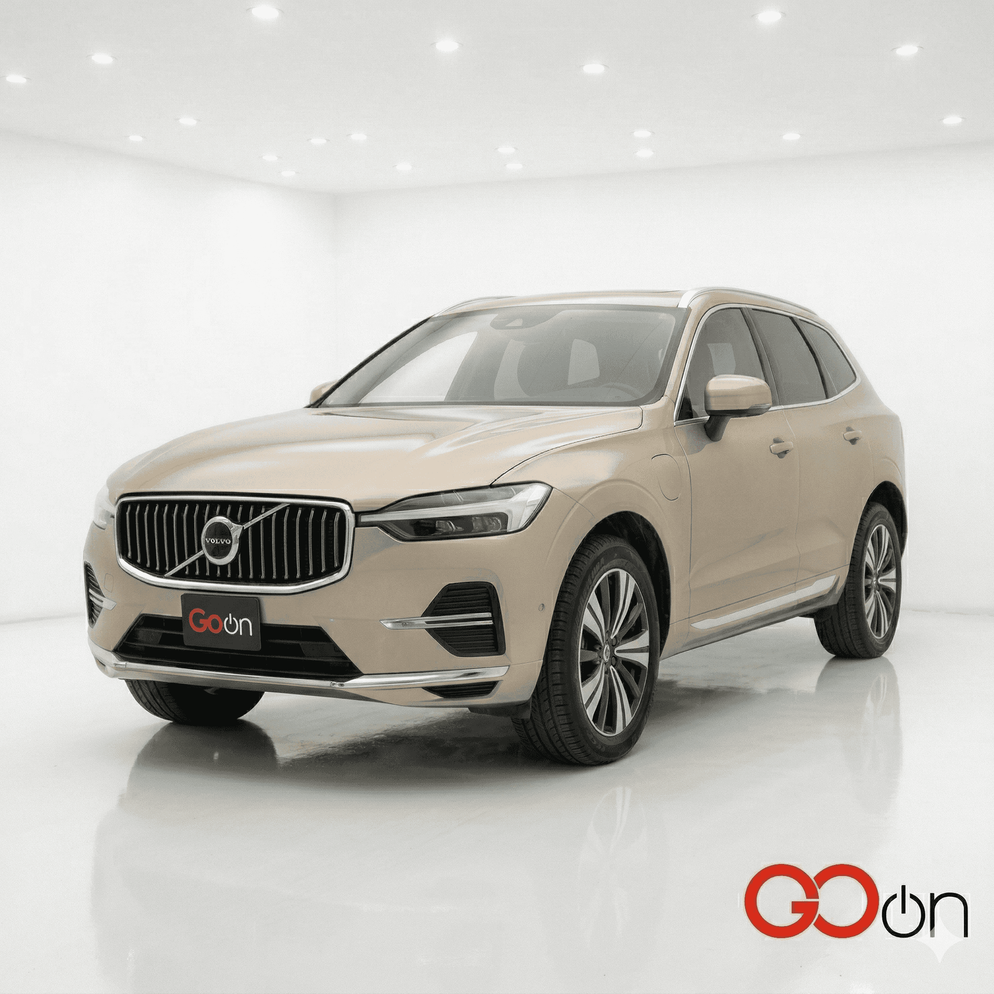 VOL_AUT_XC60 RECHARGE