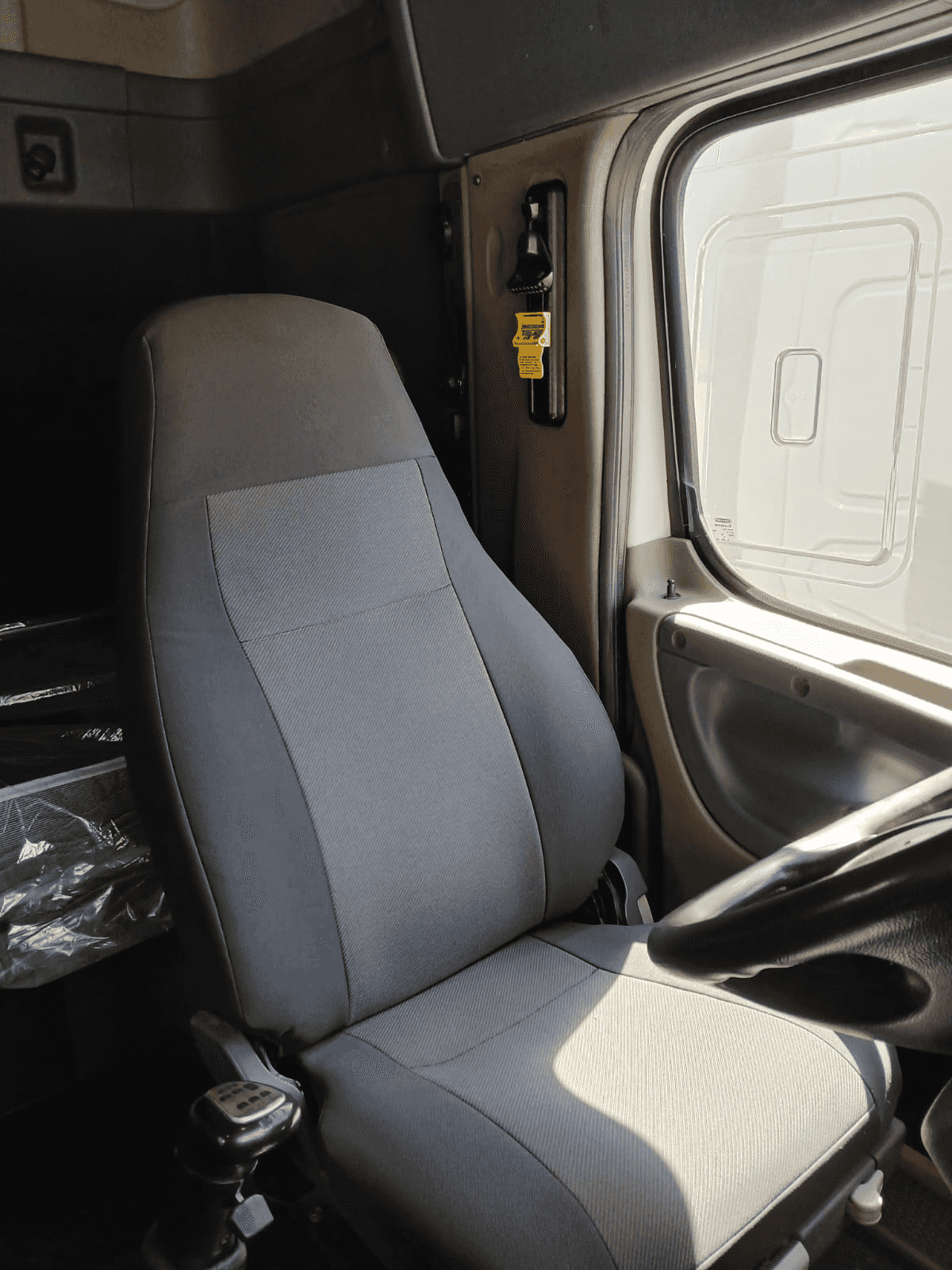 Freightliner Cascadia 125 2019